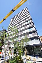 シティカレント新大阪  ｜ 大阪府大阪市淀川区木川東4丁目（賃貸マンション1LDK・7階・34.71㎡） その20