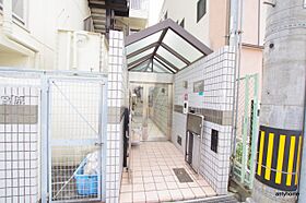 大阪府大阪市淀川区三国本町2丁目（賃貸マンション1K・1階・20.00㎡） その14