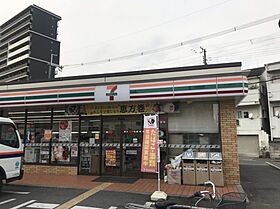 大阪府大阪市淀川区木川西1丁目（賃貸マンション1K・2階・29.03㎡） その12