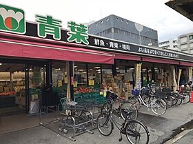 パルテール吹藤  ｜ 大阪府吹田市泉町2丁目（賃貸マンション1R・3階・28.76㎡） その9