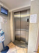 プレサンス大手前パークサイド  ｜ 大阪府大阪市中央区糸屋町2丁目（賃貸マンション1K・6階・23.18㎡） その6