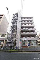 大阪府大阪市東淀川区西淡路2丁目（賃貸マンション1R・2階・18.00㎡） その15