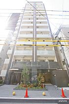 LiveCasa本町  ｜ 大阪府大阪市中央区南久宝寺町2丁目（賃貸マンション1K・13階・22.12㎡） その18