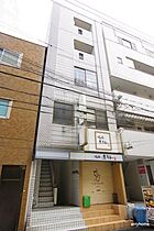 大阪府大阪市都島区片町2丁目（賃貸マンション1R・3階・16.00㎡） その15