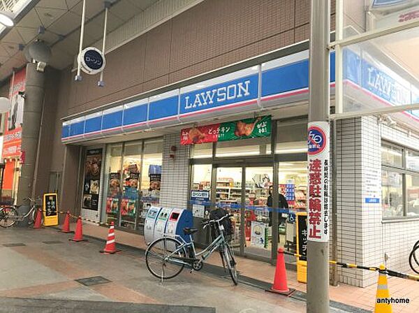 タブロコート元今 ｜大阪府大阪市淀川区十三元今里2丁目(賃貸マンション1R・2階・17.00㎡)の写真 その12