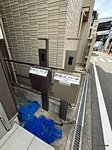 大阪府大阪市東淀川区東淡路2丁目（賃貸タウンハウス1R・2階・19.39㎡） その16