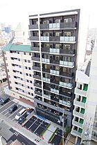 大阪府大阪市都島区都島北通2丁目（賃貸マンション1K・11階・21.66㎡） その15