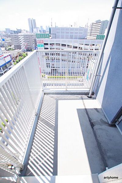 エスティライフ大阪都島 ｜大阪府大阪市都島区友渕町2丁目(賃貸マンション1R・8階・24.17㎡)の写真 その13