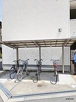 フジパレス塚本II番館  ｜ 大阪府大阪市淀川区塚本4丁目（賃貸アパート1K・2階・27.72㎡） その16