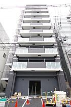 大阪府大阪市淀川区西中島4丁目（賃貸マンション1K・5階・22.21㎡） その15