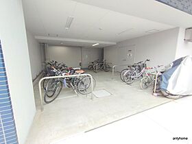 プレサンス松屋町グレース  ｜ 大阪府大阪市中央区安堂寺町2丁目（賃貸マンション1DK・15階・27.87㎡） その5