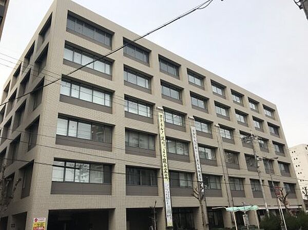 村本マンション ｜大阪府大阪市淀川区田川1丁目(賃貸マンション1DK・4階・28.00㎡)の写真 その9