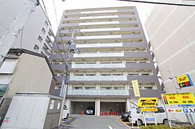 レオンコンフォート新梅田2  ｜ 大阪府大阪市北区中津6丁目（賃貸マンション1K・4階・20.29㎡） その1