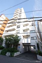 JMRレジデンス新大阪  ｜ 大阪府大阪市東淀川区西淡路3丁目（賃貸マンション1LDK・3階・40.25㎡） その1