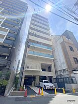 大阪府大阪市天王寺区生玉町（賃貸マンション1LDK・8階・45.90㎡） その20