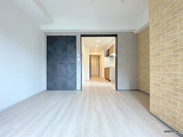 レジュールアッシュ谷町六丁目フェリシア ｜大阪府大阪市中央区上本町西1丁目(賃貸マンション1DK・12階・30.43㎡)の写真 その28