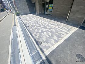 大阪府吹田市江坂町1丁目（賃貸マンション1LDK・7階・33.49㎡） その19