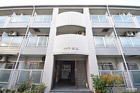 大阪府吹田市垂水町2丁目（賃貸マンション1R・1階・17.26㎡） その14