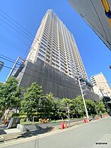 大阪府大阪市中央区糸屋町1丁目（賃貸マンション3LDK・38階・129.54㎡） その19