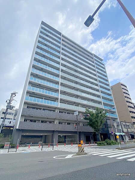 エスリードレジデンス梅田グランゲート ｜大阪府大阪市北区豊崎6丁目(賃貸マンション1LDK・2階・32.53㎡)の写真 その20