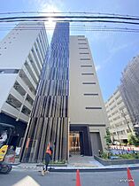 大阪府吹田市垂水町3丁目（賃貸マンション1LDK・11階・33.37㎡） その1