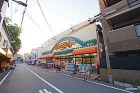 大阪府大阪市福島区福島6丁目（賃貸マンション1LDK・12階・106.25㎡） その12