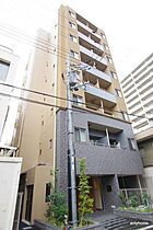 大阪府大阪市北区同心2丁目（賃貸マンション3LDK・1階・68.16㎡） その15