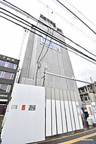 大阪府大阪市東淀川区西淡路1丁目（賃貸マンション1K・2階・21.98㎡） その1