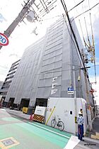 大阪府大阪市城東区中央3丁目（賃貸マンション1LDK・6階・34.20㎡） その16