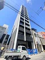 大阪府大阪市福島区海老江5丁目（賃貸マンション1K・7階・21.60㎡） その20