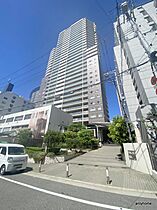 大阪府大阪市中央区農人橋1丁目（賃貸マンション3LDK・15階・84.52㎡） その1