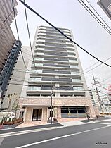 大阪府大阪市西区本田2丁目（賃貸マンション1LDK・7階・42.48㎡） その1