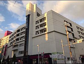 大阪府吹田市川園町（賃貸マンション1R・2階・21.60㎡） その2