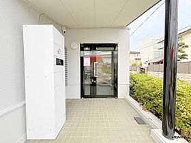 大阪府吹田市千里山西1丁目（賃貸マンション1R・3階・15.33㎡） その14