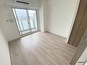 大阪府吹田市豊津町（賃貸マンション1K・3階・23.56㎡） その4