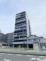 大阪府大阪市福島区海老江7丁目（賃貸マンション1K・2階・23.70㎡） その15