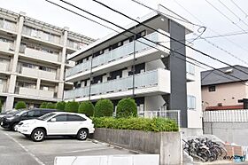 大阪府吹田市江坂町5丁目（賃貸マンション1K・3階・21.73㎡） その1