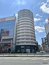 大阪府大阪市浪速区敷津西1丁目（賃貸マンション1R・10階・23.47㎡） その1