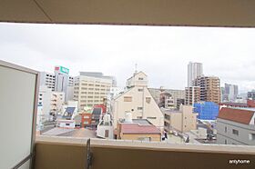 大阪府大阪市北区本庄東2丁目（賃貸マンション1K・10階・25.37㎡） その30