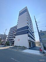 大阪府大阪市東成区大今里南3丁目（賃貸マンション1LDK・3階・29.62㎡） その20