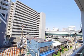 大阪府大阪市北区西天満3丁目（賃貸マンション1DK・2階・32.85㎡） その30