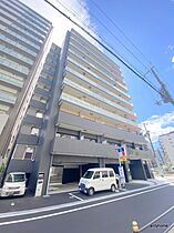 大阪府大阪市淀川区西宮原3丁目（賃貸マンション1DK・7階・25.50㎡） その20