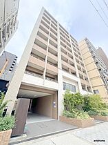 大阪府大阪市浪速区稲荷2丁目（賃貸マンション1R・9階・30.06㎡） その20