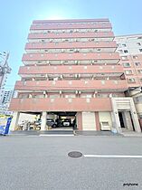 大阪府大阪市浪速区桜川4丁目（賃貸マンション1R・6階・19.50㎡） その1