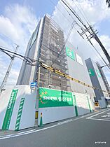 大阪府大阪市淀川区木川東4丁目（賃貸マンション1LDK・11階・40.56㎡） その1