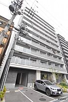 大阪府吹田市広芝町（賃貸マンション1K・5階・26.95㎡） その15