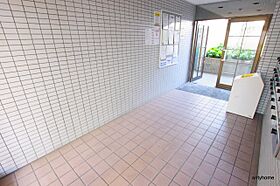 大阪府大阪市淀川区田川2丁目（賃貸マンション1R・2階・14.56㎡） その18