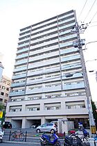 大阪府大阪市淀川区西宮原3丁目（賃貸マンション1K・12階・21.60㎡） その1