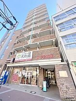 大阪府大阪市浪速区戎本町1丁目（賃貸マンション1DK・5階・26.22㎡） その8