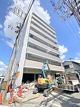 大阪府吹田市岸部南1丁目（賃貸マンション1K・5階・26.72㎡） その20